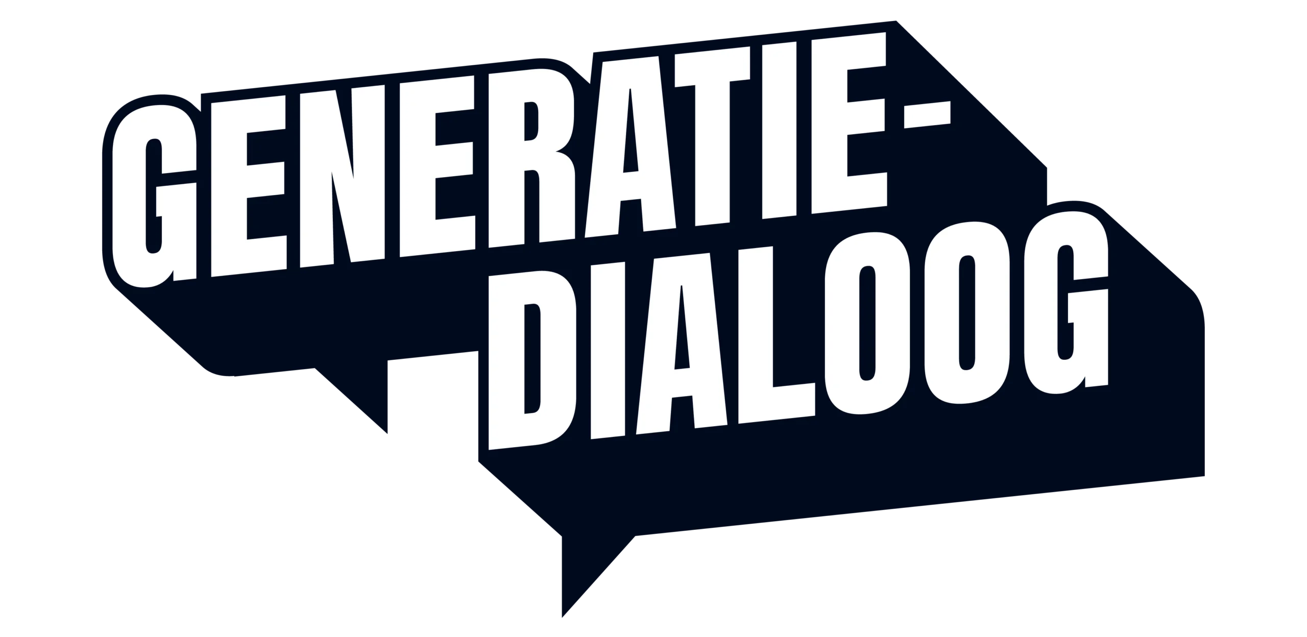Generatie-dialoog